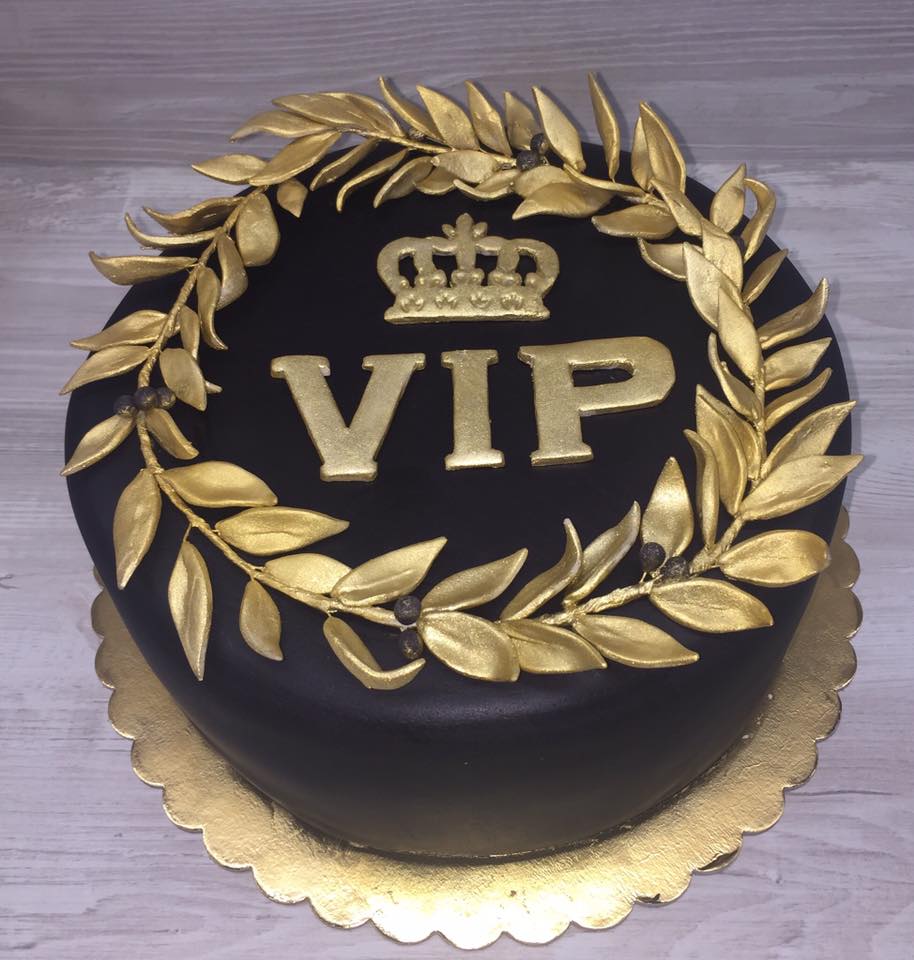 VIP 