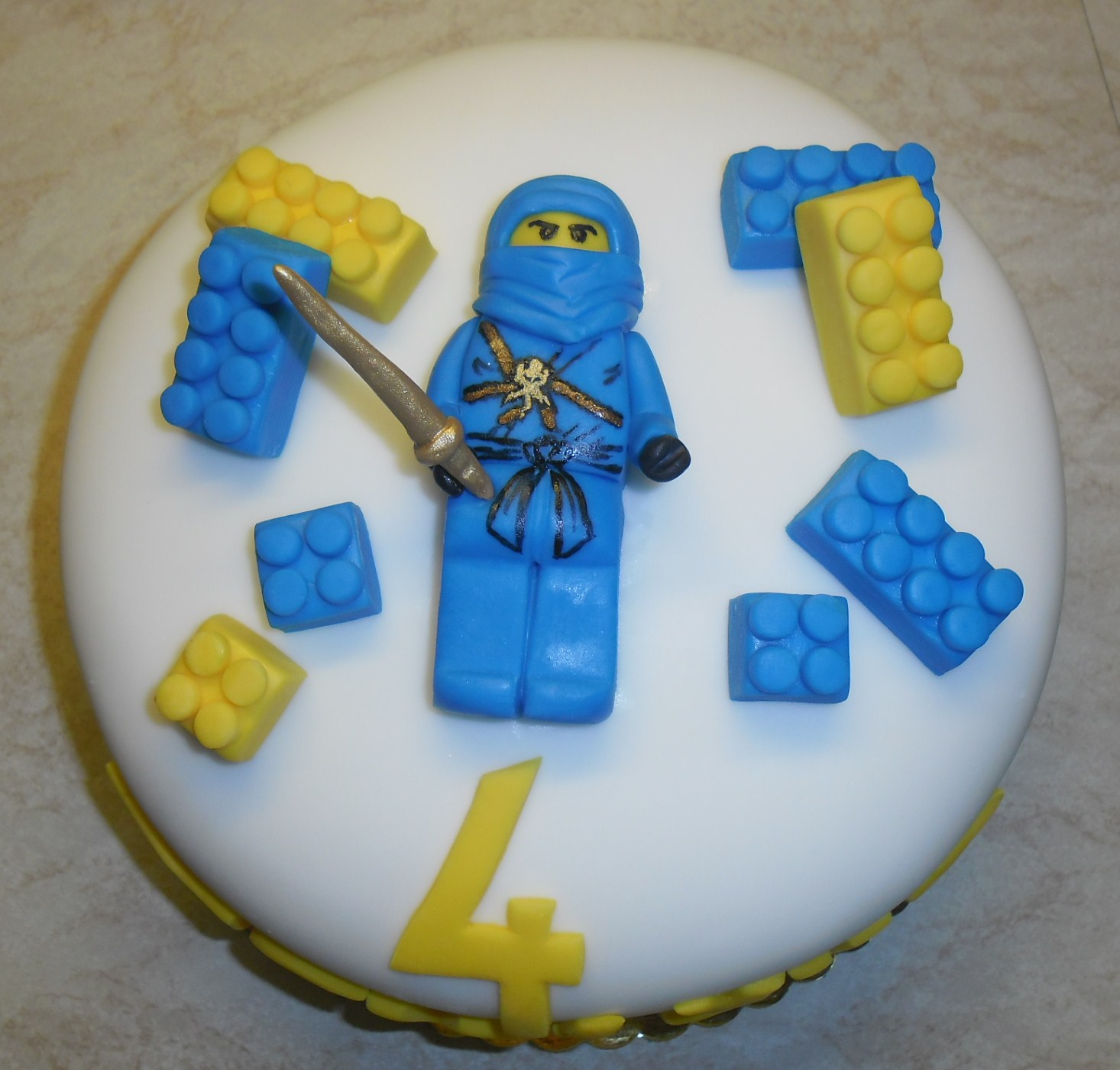 Ninjago