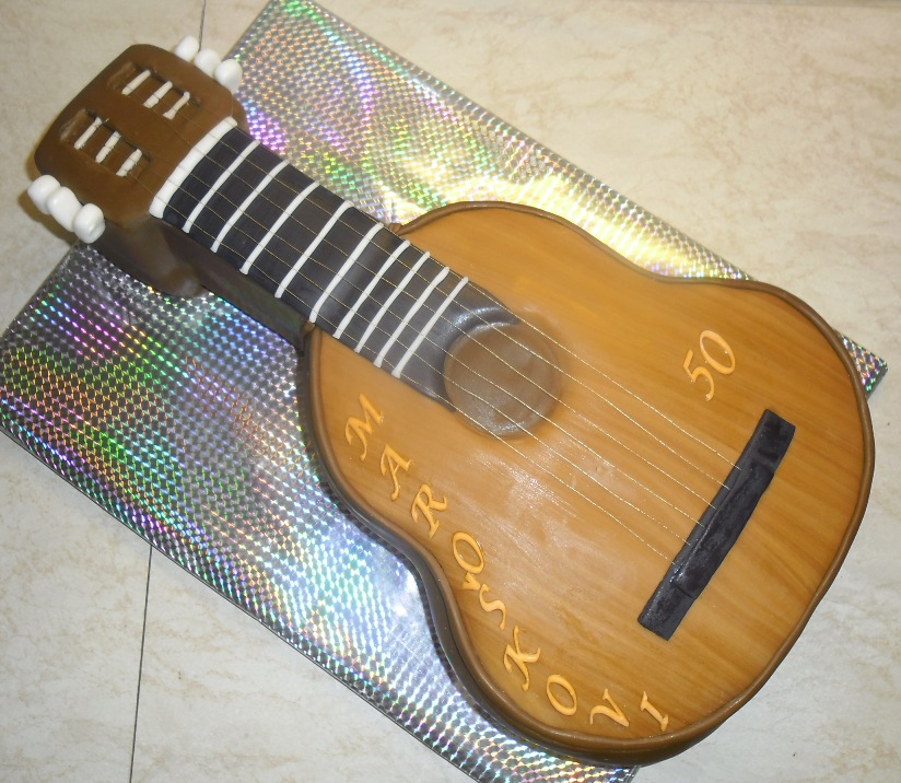 Gitara klasik