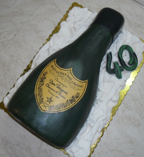 Dom Perignon