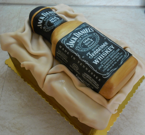 Jack Daniels