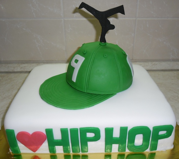 Hip Hop