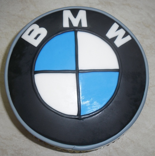 Znak BMW