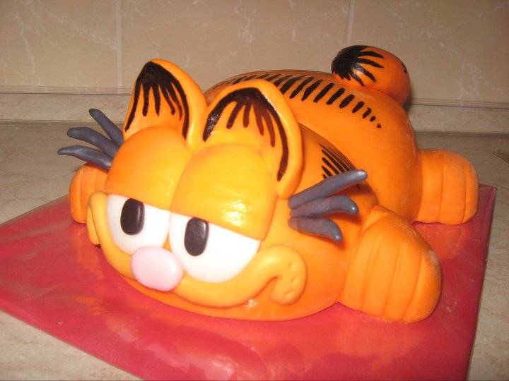 garfield