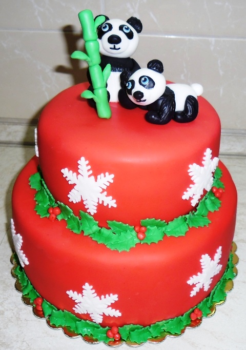 Pandy