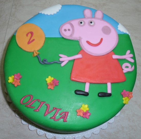 Peppa Pig