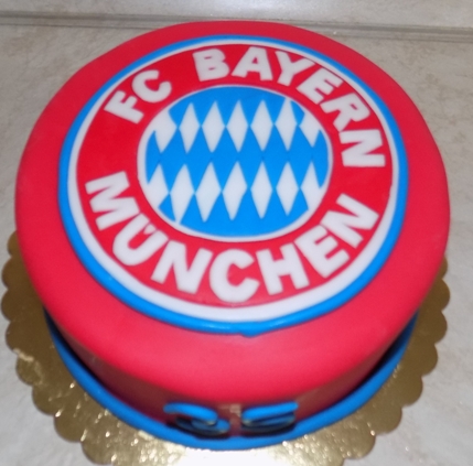 FC Bayern Munchen