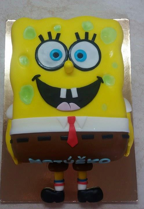 Spong Bob 3