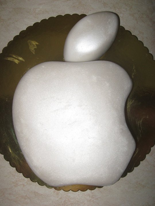 apple