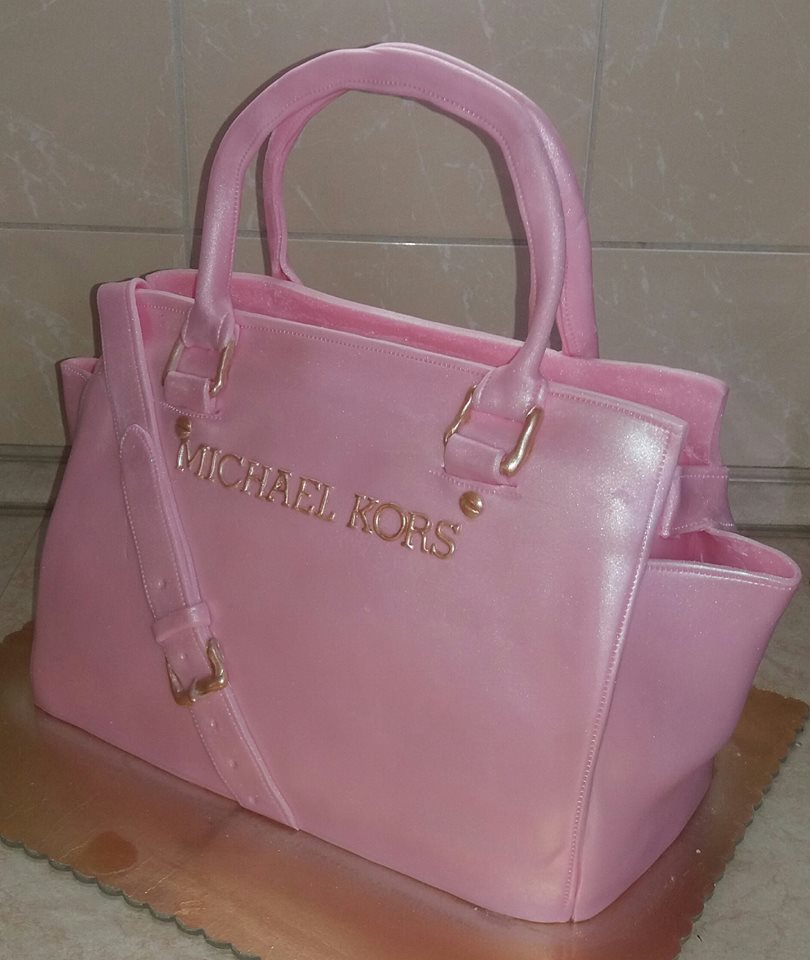 Kabelka Michael Kors